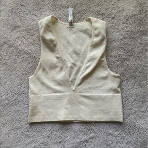 Urban outfitters seamless top